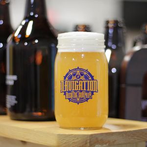 Image post by @navigationbrewingco on Instagram
