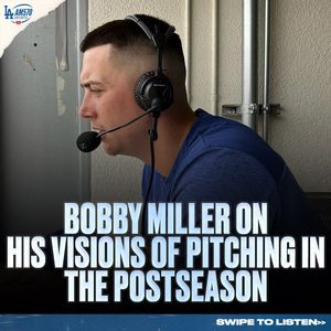 Image post by @am570lasports on Instagram