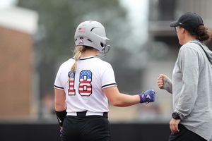 Image post by @uca_softball on Instagram