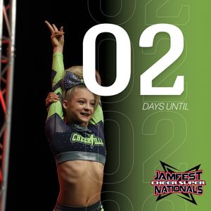 Image post by @jamfestevents on Instagram