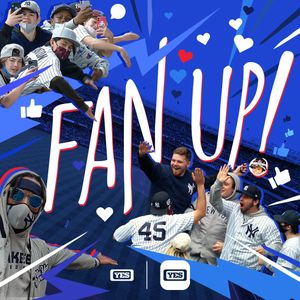 Image post by @yesnetwork on Instagram