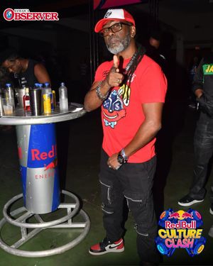 Image post by @jamaicaobserver on Instagram