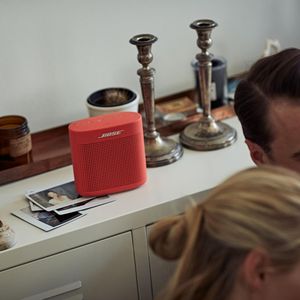 Image post by @Bose on Twitter