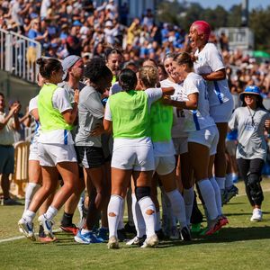 Image post by @uclawsoccer on Instagram
