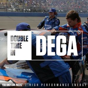 Image post by @nosenergydrink on Instagram