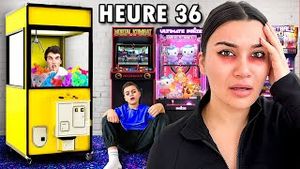 Video post by @lafamilleventura on YouTube