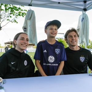 Image post by @louisvillecityfc on Instagram