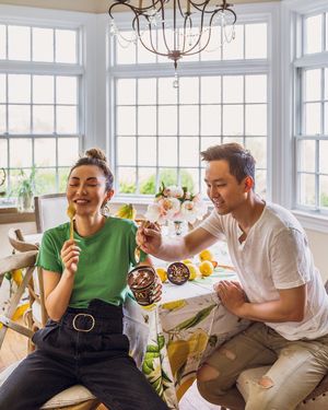 Image post by @realjessicawang on Twitter