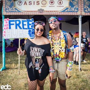 Image post by @edc_orlando on Instagram