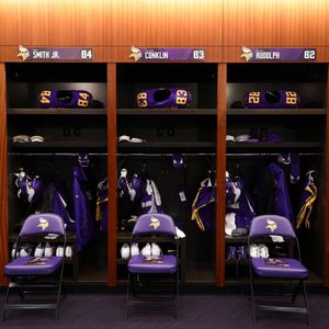 Image post by @uk_vikings on Instagram
