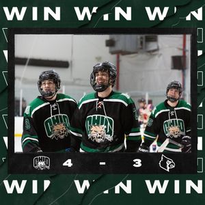 Image post by @ohiohockeyd2 on Instagram