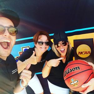 Image post by @mfinalfour on Instagram
