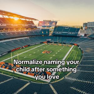 Image post by @bengals on TikTok