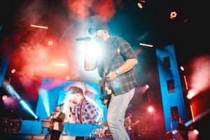 Image post by @lukebryan on Instagram