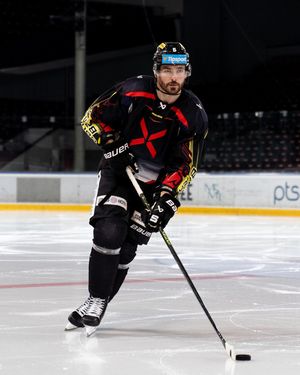 Image post by @bauerhockeyczech on Instagram