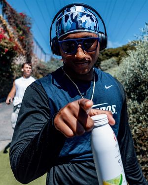 Image post by @usdfootball on Instagram