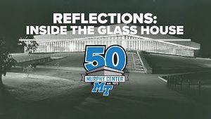 Video post by @Middle Tennessee Athletics on YouTube