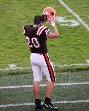 Image post by @connerbedwell21 on Instagram