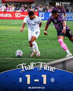 Image post by @cltindependence on Instagram