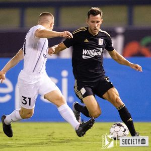 Image post by @fctulsa on Instagram