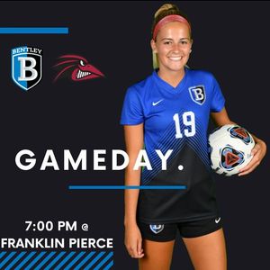Image post by @bentleywsoccer on Instagram
