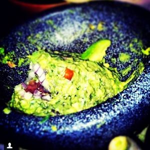 Image post by @roccostacos on Instagram