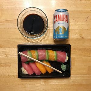 Image post by @greatdividebrew on Instagram