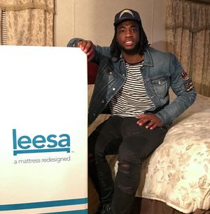 Image post by @darealmike_dub on Instagram