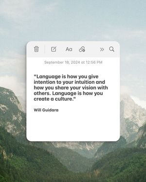 Image post by @glnsummit on Instagram