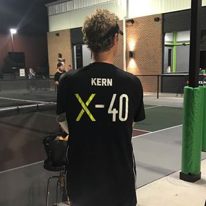 Image post by @franklinpickleball on Instagram