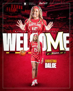 Image post by @terpswbb on Instagram