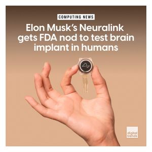 Image post by @digitaltrends on Instagram