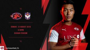 Image post by @sgpremierleague on Instagram