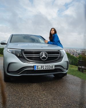 Image post by @mercedesbenz on Instagram