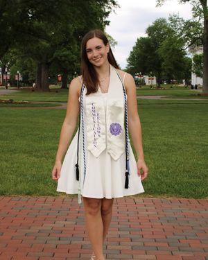 Image post by @highpointu on Instagram