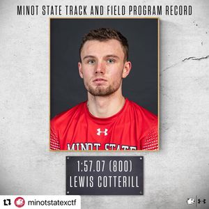 Image post by @msubeavers on Instagram