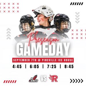 Image post by @USPHLjrcanes on Twitter