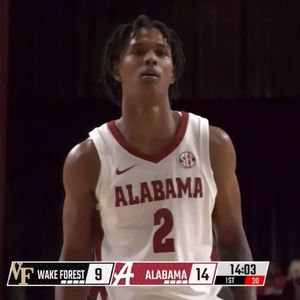 Image post by @collegeballmixtapes on Instagram