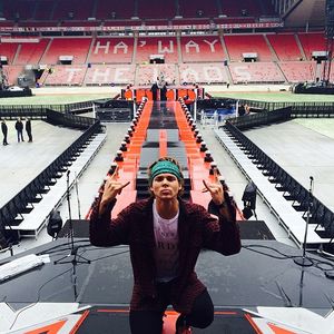 Image post by @5sos on Instagram