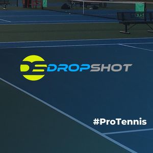 Image post by @dropshot_series on Instagram