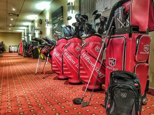 Image post by @wilsongolfcanada on Instagram