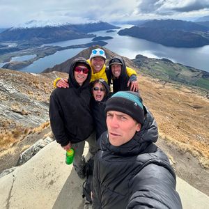 Image post by @usskiteam on Instagram