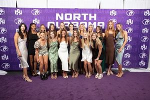 Image post by @una_volleyball on Instagram