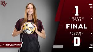 Image post by @msubearswsoccer on Instagram