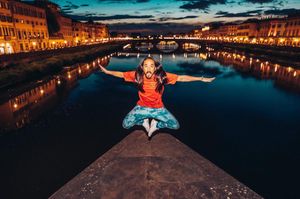 Image post by @steveaoki on Instagram