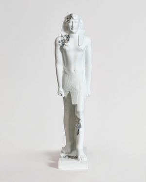 Image post by @danielarsham on Instagram