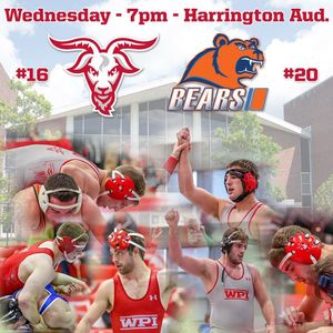 Image post by @wpiathletics on Instagram