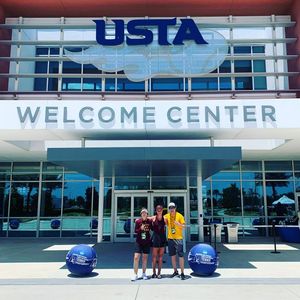 Image post by @sundevilwtennis on Instagram