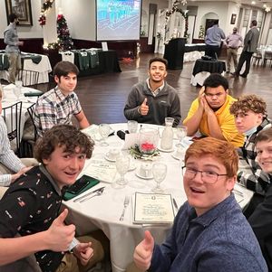 Image post by @gchs_ffc on Instagram