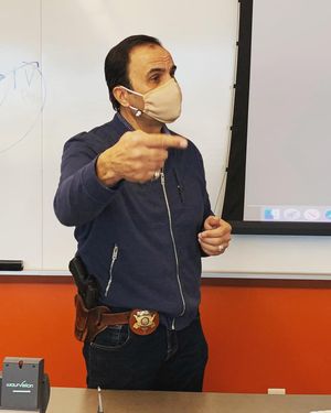 Image post by @cronkiteglobal on Instagram